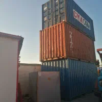 کانکس و کانتینر محکم زیر قیمت