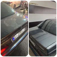 ریکاوری،شفاف سازی چراغ،ترمیم آفتاب سوختگی،سرامیک|خدمات موتور و ماشین|اهواز, کوی مهدیس|دیوار