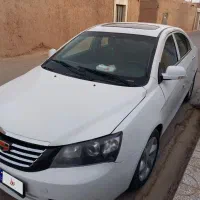 ماشین جیلی امکرند|خودرو سواری و وانت|فردوس (خراسان), |دیوار