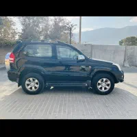 تویوتا پرادو