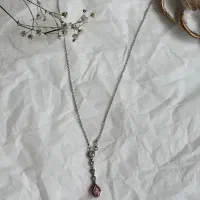 گردنبند جواهری|بدلیجات|گرگان, |دیوار