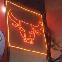 فروش ۲عدد تابلو قصابی