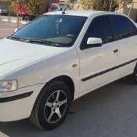 سمند مولتی پلاس مدل ۹۰|خودرو سواری و وانت|کامیاران, |دیوار