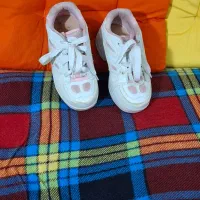 کتونی اسپرت (اسکیتی)|کفش و لباس بچه|ملارد, |دیوار