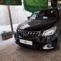 هایما s7 مدل ۹۹