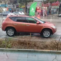 مورانو  ۲۰۰۸|خودرو سواری و وانت|تهران, نازی‌آباد|دیوار