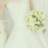 لباس عروس
