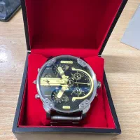 ساعت دیزل ۷موتوره