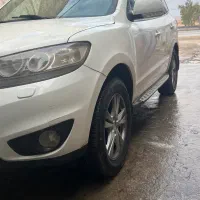 سانتافه ۲۰۱۰