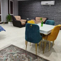 اجاره سوییت نوساز تمیز ضدعفونی شده ، رو به دریا