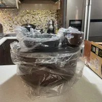 ظرف برای پختن غذا|ظروف پخت‌وپز|تهران, منیریه|دیوار