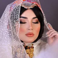 میکاپ حرفه ای