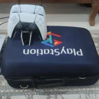 ps5 اسلیم|کنسول، بازی ویدئویی و آنلاین|بافق, |دیوار