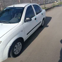 تیبا یک مدل 97|خودرو سواری و وانت|رشت, نیروی دریایی|دیوار