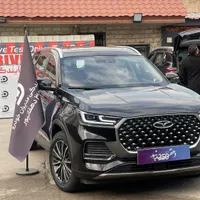 نمایندگی350دهقانپور تیگو8پرو مکس آی ای دو مرحله ای