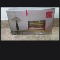 بخاری برقی البرز