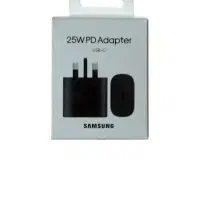 شارژر سامسونگ 25W نسخه ویتنام|لوازم جانبی موبایل و تبلت|یاسوج, |دیوار
