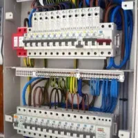 برقکار ساختمان نقد و اقساط