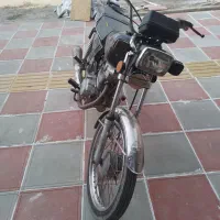 موتورمزایده|موتورسیکلت|سیمین شهر, |دیوار