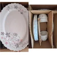 سرویس ارکوپال مقصود