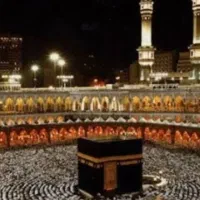 حج واجب مشهد عزیمت امسال