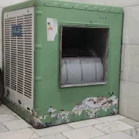 کولر آبسال 5 هزار