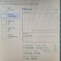 کیس گیمینگ|رایانه رومیزی|بابلسر, |دیوار