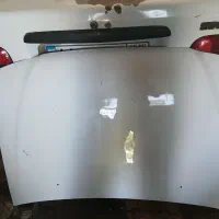 کاپوت ریو و کاپوت پراید ۱۳۲