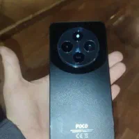 Poco c75|موبایل|پرند, فاز ۲|دیوار