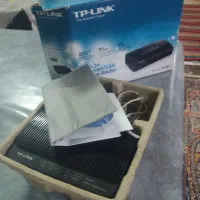 وای فای|مودم و تجهیزات شبکه|اصفهان, کوجان|دیوار