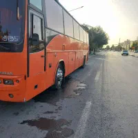 اتوبوس ولوو (تیپ۲) مدل ۸۵