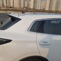 خودرو چانگان cS55