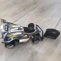 ماشین کنترلی