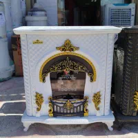بخاری به قیمت پارسال در زرکالا بلهزار