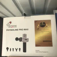 ماساژور|آرایشی، بهداشتی، درمانی|آق قلا, |دیوار