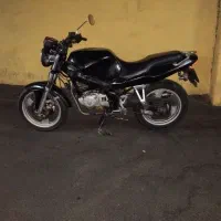 موتور سیکلت
