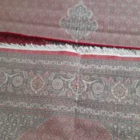 فرش کارکرده|فرش|جوانرود, |دیوار