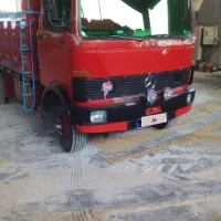 خاور۸۱۳کمکارزیرخاکی|خودرو سنگین|احمدآبادمستوفی, |دیوار