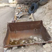 بیل تراکتور