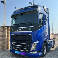 ولوو / کشنده اقساطی /وام تسهیلات ۱ ساعته