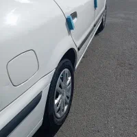 سمندمدل۹۴ef7|خودرو سواری و وانت|اسلام‌شهر, باغ فیض|دیوار