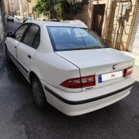 سمند lx|خودرو سواری و وانت|تهران, زرکش|دیوار
