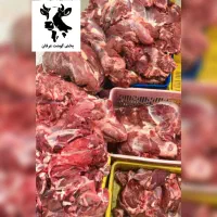 پخش گوشت گرم گوساله تازه|خوردنی و آشامیدنی|تهران, امام حسین|دیوار