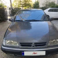 زانتیا 2000مدل 1385