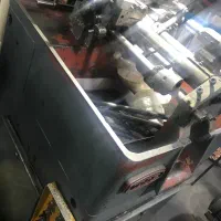 سری تراش A30 A25|ماشین‌آلات صنعتی|مشهد, شهرک صنعتی توس|دیوار