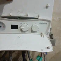 نصب،تعمیر و سرویس انواع پکیج ، کولر گازی و ابی|خدمات پیشه و مهارت|گرمدره, |دیوار