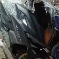 موتورسیکلت های برقی و بنزینی صفر|موتورسیکلت|کاشمر, |دیوار