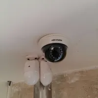 نمایندگی ونصب دوربین دزدگیر اماکن ونصب انتن وغیره|خدمات پیشه و مهارت|نجف‌آباد, نجف‌آباد|دیوار
