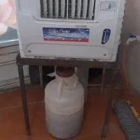 کولر ابی