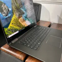 Yoga وارداتی اروپایی ddr4 تاچ لمسی i5|رایانه همراه|رشت, پیرسرا|دیوار